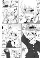 SCANDALOUS -Haisetsu No Utahime- Act.3 / SCANDALOUS -排泄ノ歌姫- act.3 [Mikuni Atsuko] [Original] Thumbnail Page 07