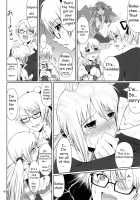 SCANDALOUS -Haisetsu No Utahime- Act.3 / SCANDALOUS -排泄ノ歌姫- act.3 [Mikuni Atsuko] [Original] Thumbnail Page 09