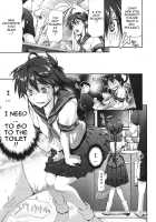 Kamona My House [Kurokoshi You] [Original] Thumbnail Page 03