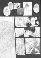 Fole / fole [Mako Futoshi] [Harry Potter] Thumbnail Page 13