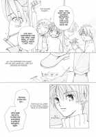 50/50 | Fifty, Fifty / 50/50 [Hajime] [Harry Potter] Thumbnail Page 18