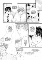 50/50 | Fifty, Fifty / 50/50 [Hajime] [Harry Potter] Thumbnail Page 21