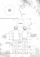 50/50 | Fifty, Fifty / 50/50 [Hajime] [Harry Potter] Thumbnail Page 23