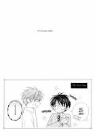 50/50 | Fifty, Fifty / 50/50 [Hajime] [Harry Potter] Thumbnail Page 24