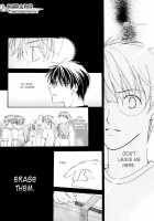 50/50 | Fifty, Fifty / 50/50 [Hajime] [Harry Potter] Thumbnail Page 28