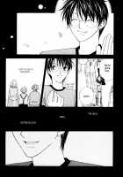 50/50 | Fifty, Fifty / 50/50 [Hajime] [Harry Potter] Thumbnail Page 30