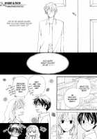 50/50 | Fifty, Fifty / 50/50 [Hajime] [Harry Potter] Thumbnail Page 05