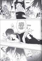 Kill Me As A Sacrifice To Mother 2 / Kill Me As A Sacrifice To Mother!2 [Nanashi Niito] [Original] Thumbnail Page 18