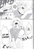 Kill Me As A Sacrifice To Mother 2 / Kill Me As A Sacrifice To Mother!2 [Nanashi Niito] [Original] Thumbnail Page 22