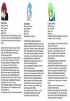 Kill Me As A Sacrifice To Mother 2 / Kill Me As A Sacrifice To Mother!2 [Nanashi Niito] [Original] Thumbnail Page 43