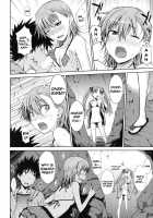 Summer Of Love / Summer Of Love [Okara] [Toaru Majutsu No Index] Thumbnail Page 19