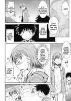 Summer Of Love / Summer Of Love [Okara] [Toaru Majutsu No Index] Thumbnail Page 07