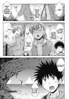 Summer Of Love / Summer Of Love [Okara] [Toaru Majutsu No Index] Thumbnail Page 08