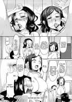 Natsu Koi | Summer Love / ナツコイ♡ [Miyamoto Smoke] [Original] Thumbnail Page 192