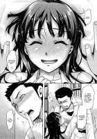 Natsu Koi | Summer Love / ナツコイ♡ [Miyamoto Smoke] [Original] Thumbnail Page 44