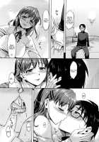 Natsu Koi | Summer Love / ナツコイ♡ [Miyamoto Smoke] [Original] Thumbnail Page 54