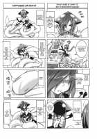 Watashi No Koibito O Shoukai Shimasu! EX2 / 私の魔物娘を紹介します! EX2 [Stealth Changing Line] [Original] Thumbnail Page 21