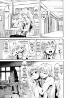 Otome Drops / 乙女ドロップス [Miyamoto Smoke] [Original] Thumbnail Page 115