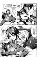 Otome Drops / 乙女ドロップス [Miyamoto Smoke] [Original] Thumbnail Page 21