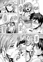 Otome Drops / 乙女ドロップス [Miyamoto Smoke] [Original] Thumbnail Page 41