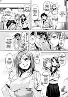 Otome Drops / 乙女ドロップス [Miyamoto Smoke] [Original] Thumbnail Page 52