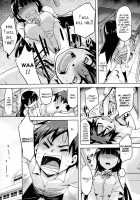 Otome Drops / 乙女ドロップス [Miyamoto Smoke] [Original] Thumbnail Page 55