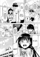 Otome Drops / 乙女ドロップス [Miyamoto Smoke] [Original] Thumbnail Page 57