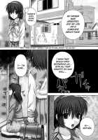 Kekkan Ch04 [Itou] [Original] Thumbnail Page 05