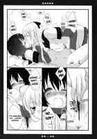 Kyoyui [Tama Ii] [Yuruyuri] Thumbnail Page 13