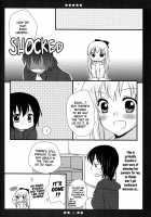 Kyoyui [Tama Ii] [Yuruyuri] Thumbnail Page 15