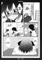 Kyoyui [Tama Ii] [Yuruyuri] Thumbnail Page 05