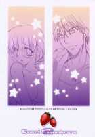 Sweet Strawberry2 / Sweet Strawberry2 [Araiguma] [Shadow Hearts] Thumbnail Page 02