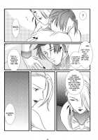 Oshiire No Erohon [Araiguma] [Shadow Hearts] Thumbnail Page 36