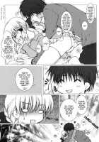 Oshiire No Erohon [Araiguma] [Shadow Hearts] Thumbnail Page 07