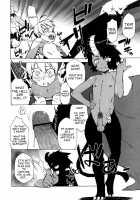 Boku Wa, Yuusha - The Lust Labyrinth Of The Faun / 僕は、勇者。 [Takatsu] [Original] Thumbnail Page 04