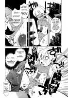 Boku Wa, Yuusha - The Lust Labyrinth Of The Faun / 僕は、勇者。 [Takatsu] [Original] Thumbnail Page 05