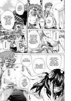 Miki Kashiwazaki Goes Naked In All Sorts Of Places / 柏崎美紀はいろんな場所で全裸散歩してみた。 [Maruta] [Original] Thumbnail Page 101