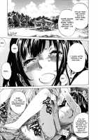 Miki Kashiwazaki Goes Naked In All Sorts Of Places / 柏崎美紀はいろんな場所で全裸散歩してみた。 [Maruta] [Original] Thumbnail Page 107