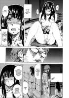 Miki Kashiwazaki Goes Naked In All Sorts Of Places / 柏崎美紀はいろんな場所で全裸散歩してみた。 [Maruta] [Original] Thumbnail Page 121