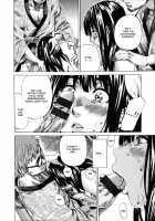 Miki Kashiwazaki Goes Naked In All Sorts Of Places / 柏崎美紀はいろんな場所で全裸散歩してみた。 [Maruta] [Original] Thumbnail Page 122