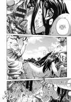 Miki Kashiwazaki Goes Naked In All Sorts Of Places / 柏崎美紀はいろんな場所で全裸散歩してみた。 [Maruta] [Original] Thumbnail Page 168