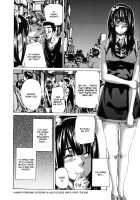 Miki Kashiwazaki Goes Naked In All Sorts Of Places / 柏崎美紀はいろんな場所で全裸散歩してみた。 [Maruta] [Original] Thumbnail Page 192