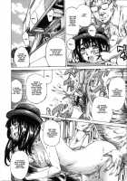 Miki Kashiwazaki Goes Naked In All Sorts Of Places / 柏崎美紀はいろんな場所で全裸散歩してみた。 [Maruta] [Original] Thumbnail Page 22