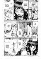 Miki Kashiwazaki Goes Naked In All Sorts Of Places / 柏崎美紀はいろんな場所で全裸散歩してみた。 [Maruta] [Original] Thumbnail Page 26