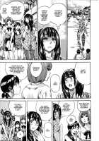 Miki Kashiwazaki Goes Naked In All Sorts Of Places / 柏崎美紀はいろんな場所で全裸散歩してみた。 [Maruta] [Original] Thumbnail Page 35