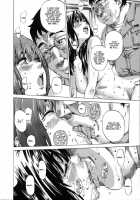 Miki Kashiwazaki Goes Naked In All Sorts Of Places / 柏崎美紀はいろんな場所で全裸散歩してみた。 [Maruta] [Original] Thumbnail Page 64