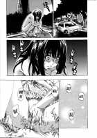 Miki Kashiwazaki Goes Naked In All Sorts Of Places / 柏崎美紀はいろんな場所で全裸散歩してみた。 [Maruta] [Original] Thumbnail Page 81