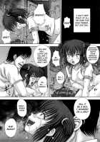 Kekkan Ch03 [Itou] [Original] Thumbnail Page 15