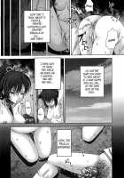 Kekkan Ch03 [Itou] [Original] Thumbnail Page 21