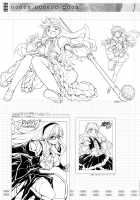 CROSS MAKE 2010 / CROSS MAKE 2010 [Moonzero] [Freezing] Thumbnail Page 24